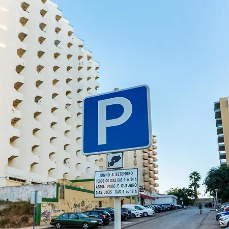 Apartment Homes Da Rocha Sun-kissed 50 M Away From The Ocean Portimao