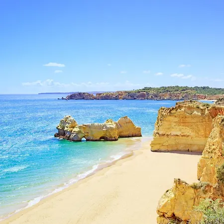 Apartment Homes Da Rocha Sun-kissed 50 M Away From The Ocean *