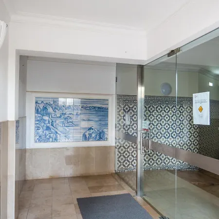 Apartment Homes Da Rocha Sun-kissed 50 M Away From The Ocean