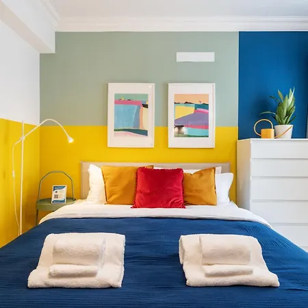Homes Da Rocha Sun-kissed 50 M Away From The Ocean Portimao
