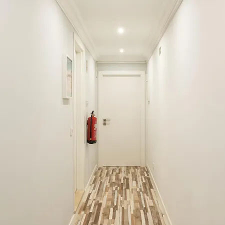 شقة Homes Da Rocha Sun-kissed 50 M Away From The Ocean بورتيماو