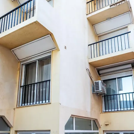 Apartment Homes Da Rocha Sun-kissed 50 M Away From The Ocean *