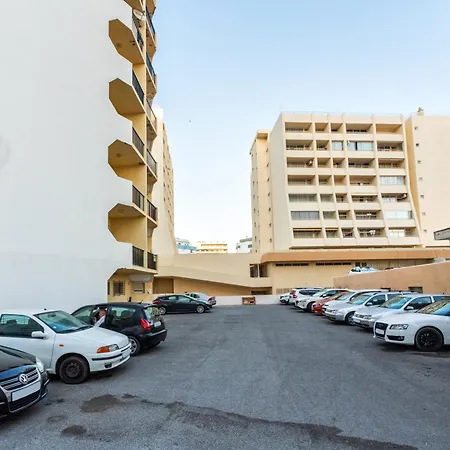 Apartment Homes Da Rocha Sun-kissed 50 M Away From The Ocean *