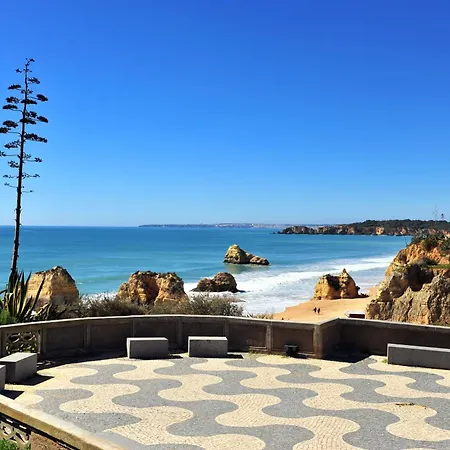 Homes Da Rocha Sun-kissed 50 M Away From The Ocean Apartment