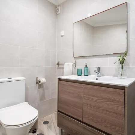Homes Da Rocha Sun-kissed 50 M Away From The Ocean Apartment *
