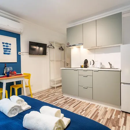 Apartment Homes Da Rocha Sun-kissed 50 M Away From The Ocean *